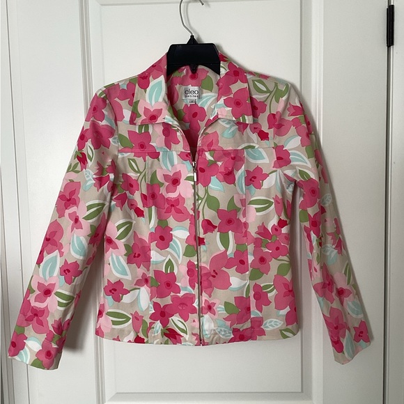 Y2K Cleo Petite Skirt Set - Picture 2 of 8